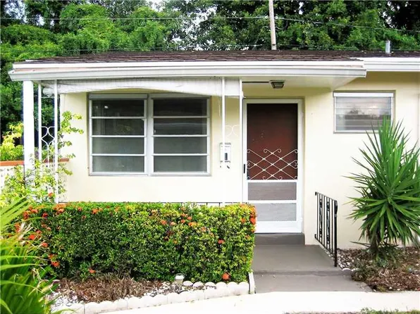 2514 Hayes St APT 1, Hollywood, FL 33020