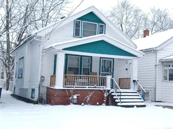 438 Dartmouth Ave, Buffalo, NY 14215
