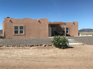 8755 E Thunder Mountain Rd, Kingman, AZ 86401