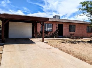3853 E Mainyard Pl, Tucson, AZ 85739