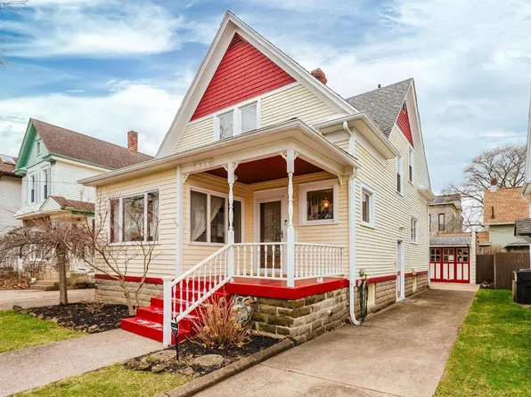 1505 Central Ave, Sandusky, OH 44870