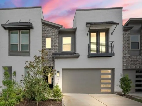 19911 Curved Steel Dr, Cypress, TX 77433