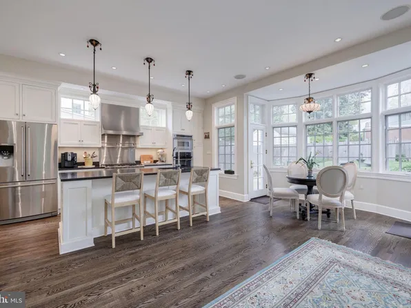 5339 Nevada Ave NW, Washington, DC 20015