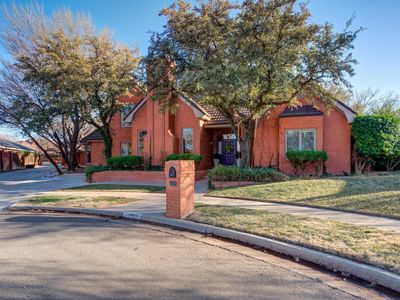 9409 Nashville Ave, Lubbock, TX, 79423