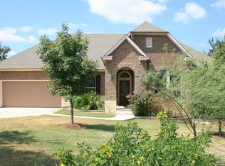 110 Acadia Ct, Austin, TX 78737