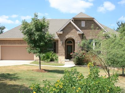 110 Acadia Ct, Austin, TX, 78737