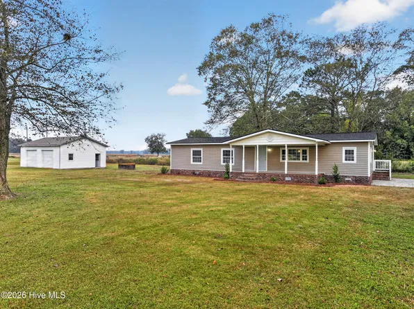 5729 Clark Ford Road, Ayden, NC 28513