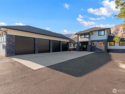 27 New Horizon Drive, Orondo, WA, 98843