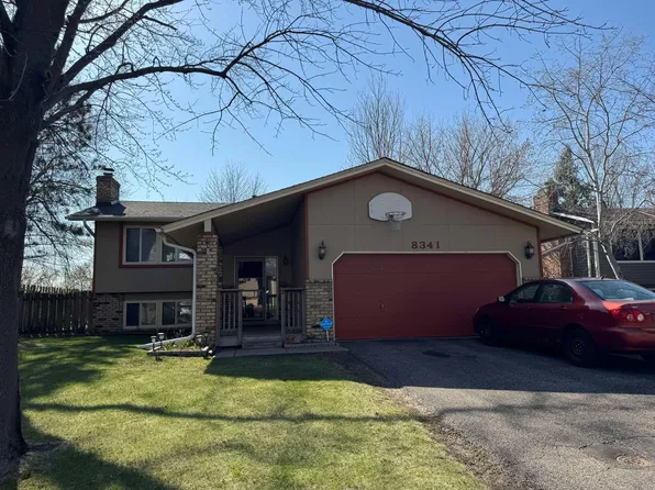 8341 Kentucky Ave N, Brooklyn Park, MN 55445