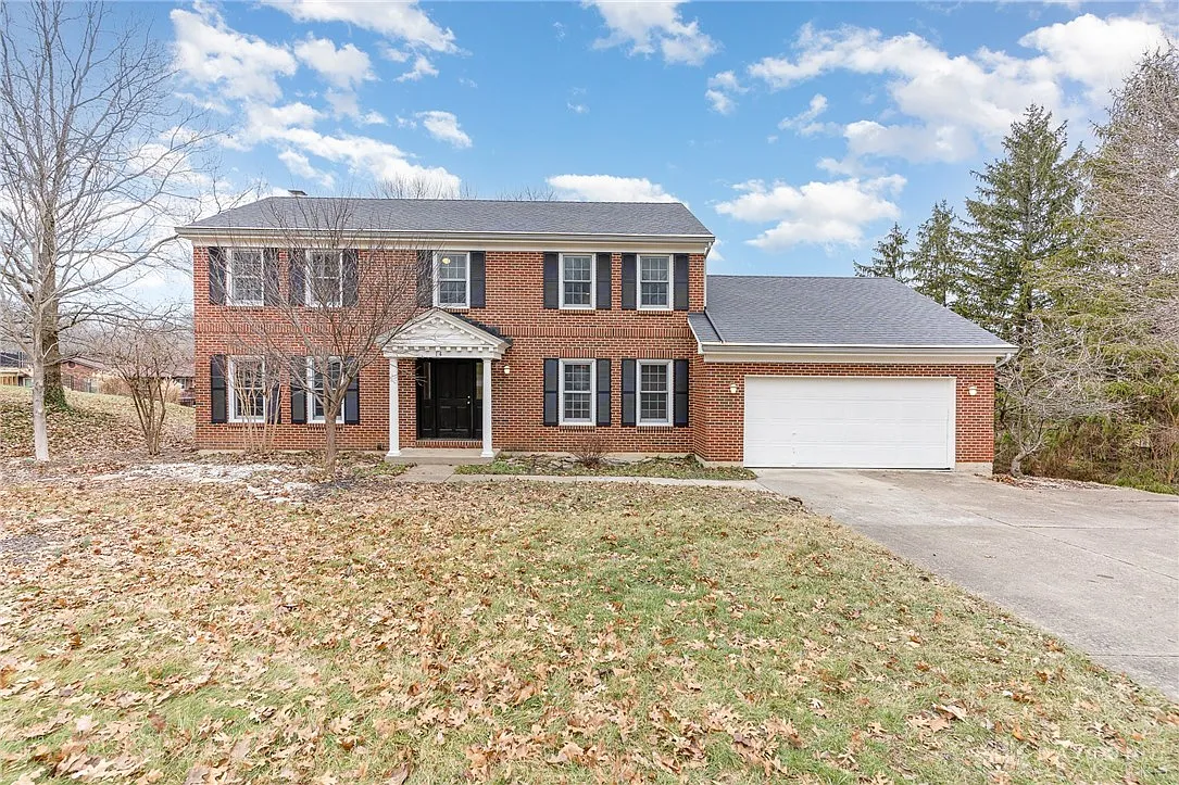 14 Indian Mound Dr photo 1