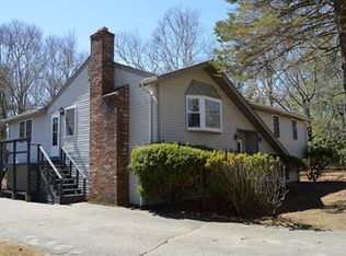 45 Worrall Rd, Plymouth, MA 02360