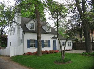 120 University Blvd E, Silver Spring, MD 20901