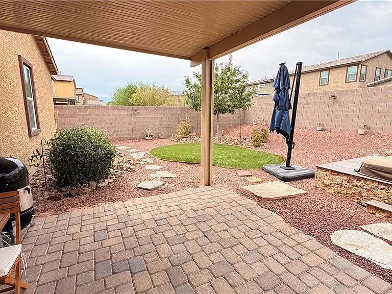 4336 Stardusk Falls Ave — Photo 24