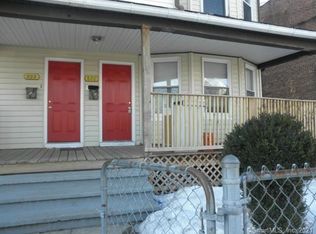 820 Capitol Ave #1, Bridgeport, CT 06606