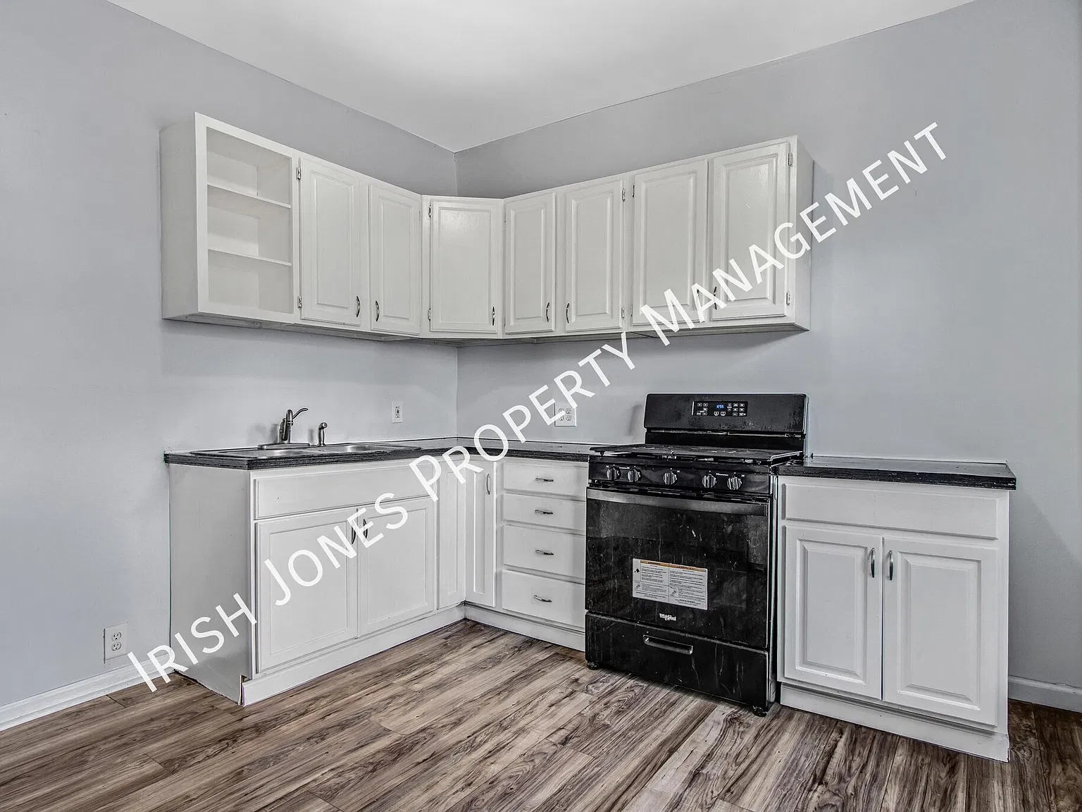 2 bed, $1,200 — Photo 3