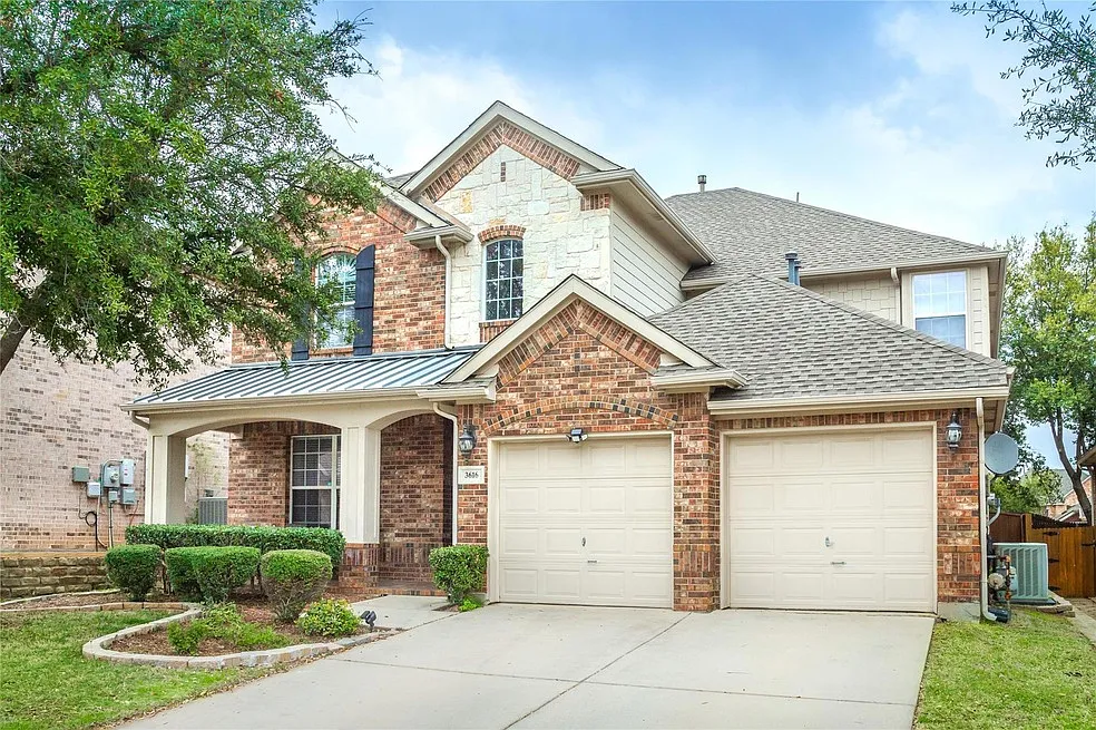 4 bed, 3.5 bath, 2971 sqft, $3,700 — Photo 1