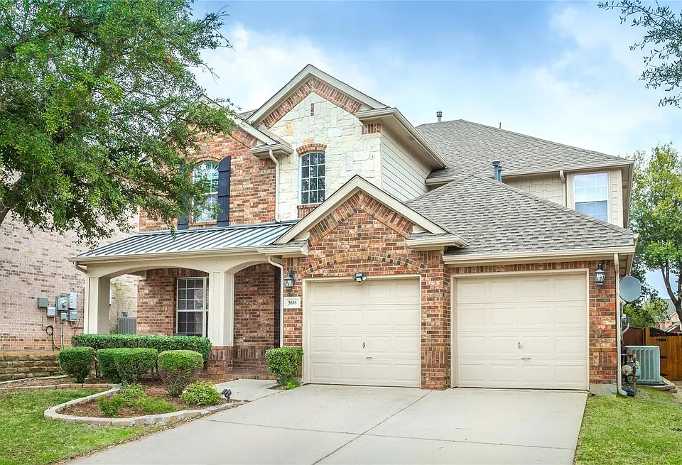 3616 Timothy Dr