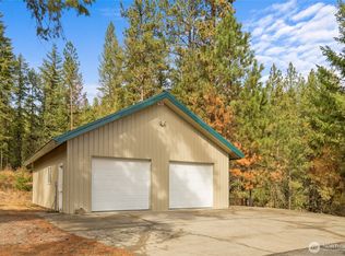 4031 Red Bridge Road, Cle Elum, WA 98922