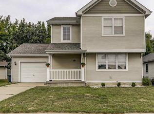 1309 Whitney Ln, Springfield, IL 62702