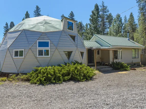 15453 Liberty Rd, La Pine, OR 97739