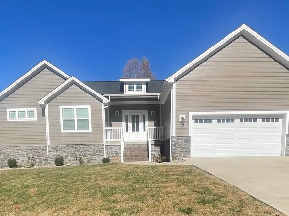 411 Barrington Dr, Somerset, KY 42503