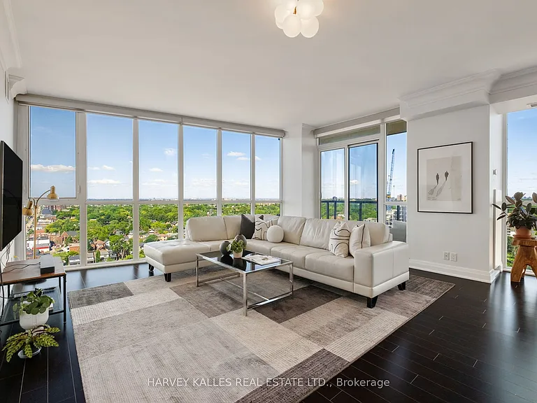 530 Saint Clair Ave W #1602 — Photo 3