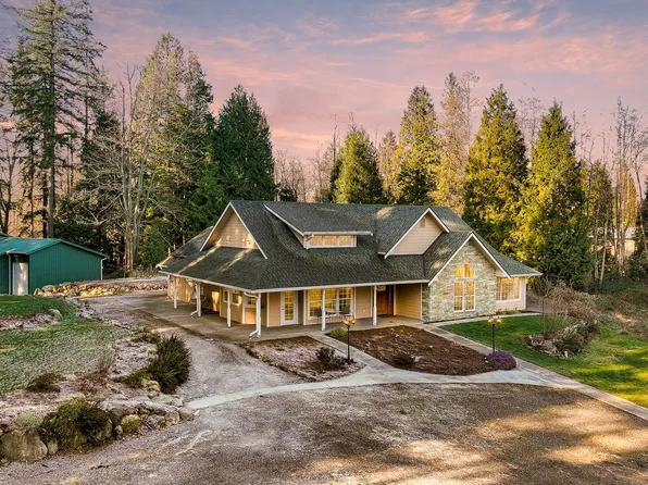 3988 Aldergrove Road, Ferndale, WA 98248