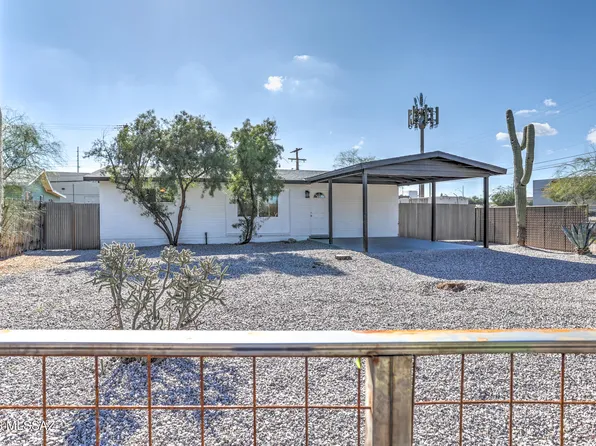 810 E Water St, Tucson, AZ 85719