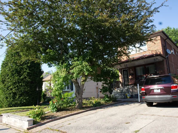 5A Scotia Ave, Toronto, ON M1L 4E4
