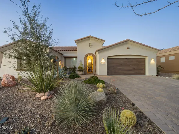 8251 E CANYON ESTATES Circle, Gold Canyon, AZ 85118