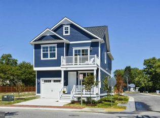107 Dodson Ave, Saint Michaels, MD 21663