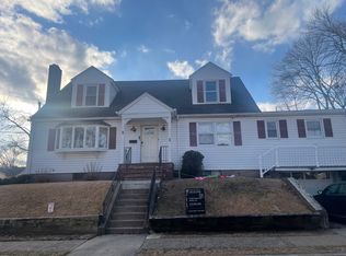 1 Coolidge Pl Floor 2, Haledon, NJ 07508