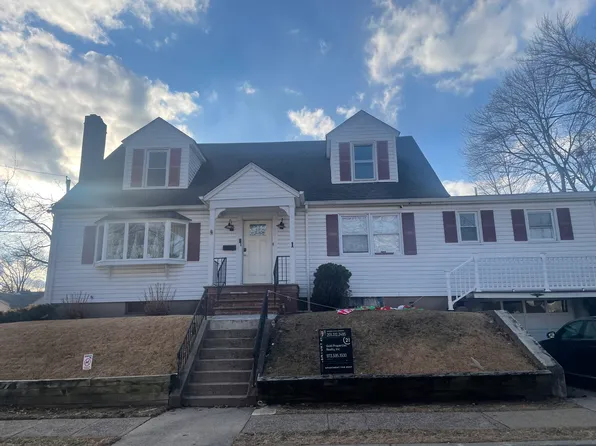 1 Coolidge Pl Floor 2, Haledon, NJ 07508