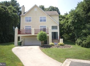 2 Thomas Ln N, Newark, DE 19711