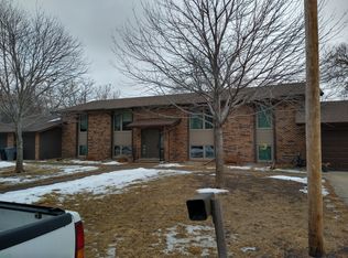 811 Maple St #3, North Bend, NE 68649