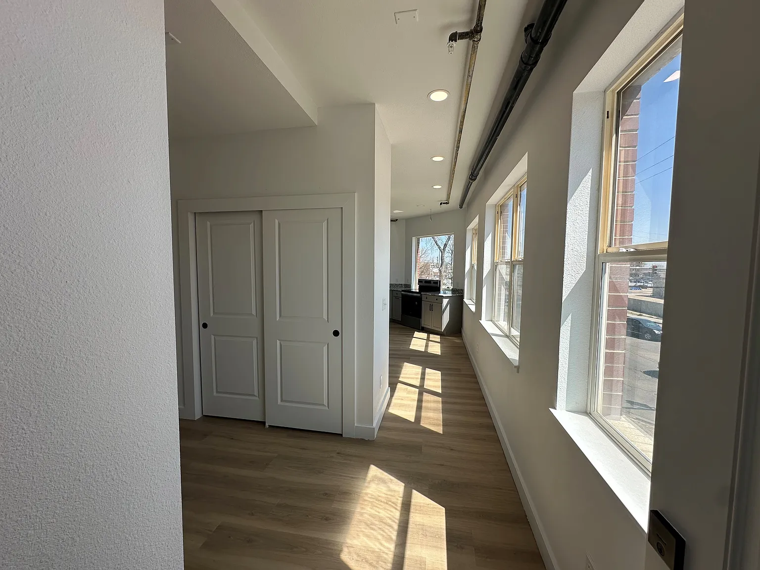 1 bed, 445 sqft, $1,395 — Photo 4