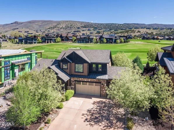 618 N Haystack Mountain Dr, Heber, UT 84032
