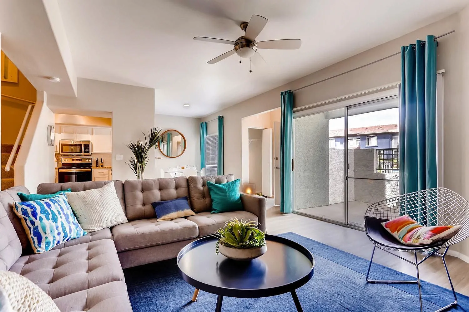 Verano Townhomes — Photo 4