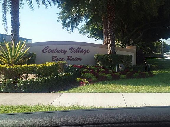 Century village