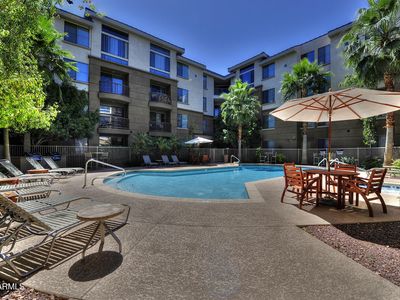 1701 E Colter St UNIT 101, Phoenix, AZ, 85016