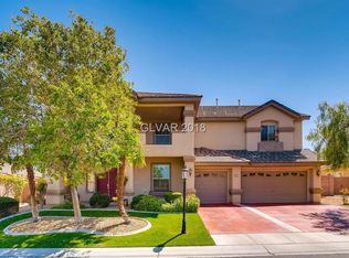 8971 Tierra Santa Ave, Las Vegas, NV 89129
