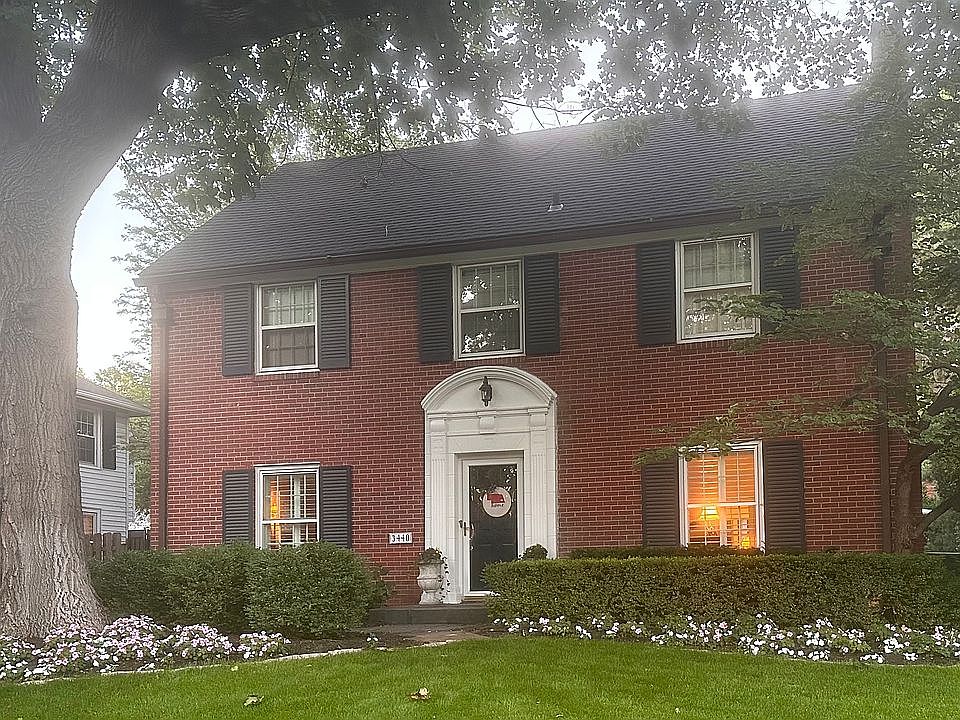 3440 Grimsby Lane home!