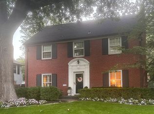 3440 Grimsby Ln, Lincoln, NE 68502