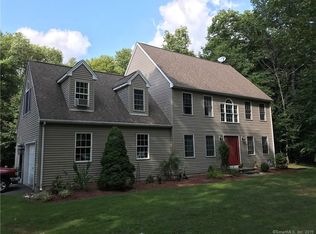 2 Dilaj Dr, Columbia, CT 06237