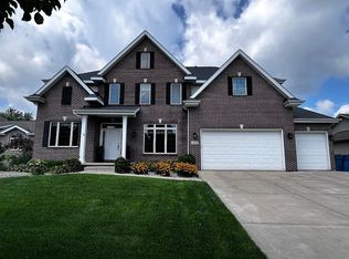 14628 93rd Ln, Dyer, IN