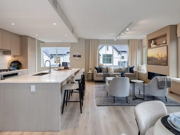 3637 Sheffield Ave #139, Coquitlam, BC V3E 0T5