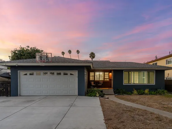 2036-38 Emerald St, San Diego, CA 92109