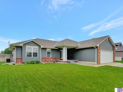 1035 Primrose Ln, Hickman, NE, 68372