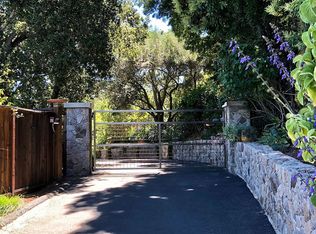 53 Ridge Rd, Fairfax, CA 94930