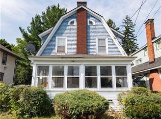 606 Seeley Rd, Syracuse, NY 13224